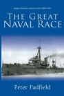 The Great Naval Race - Book