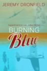 Burning Blue - Book