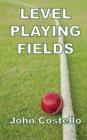 Level Playing Fields - Book