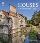 Houses of the National Trust : 2017 edition - Book