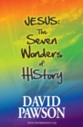 Jesus: The Seven Wonders of History - Book