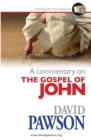 A Commentary on the Gospel of John - Book