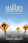 The Maker's Instructions - Book