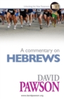 A Commentary on Hebrews - Book