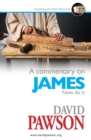 A Commentary on James - Book