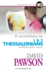 A Commentary on 1 & 2 Thessalonians - Book