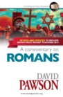 A Commentary on Romans - Book