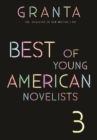 Granta 139 : Best of Young American Novelists - Book