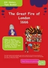 The Great Fire of London 1666 : Topic Pack - Book