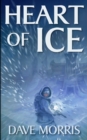 Heart of Ice - Book