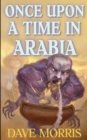 Once Upon a Time in Arabia - Book