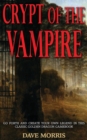 Crypt of the Vampire - Book