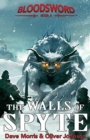 The Walls of Spyte - Book
