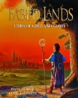 Cities of Gold and Glory : Large format edition - Book