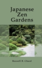 Japanese Zen Gardens - Book