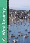 West Country Cruising Companion : A Yachtsman's Pilot and Cruising Guide to Ports and Harbours from Portland Bill to Padstow, Including the Isles of Scilly - Book