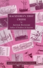 Racundra's First Cruise - eBook