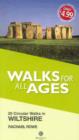 Walks for All Ages Wiltshire - Book