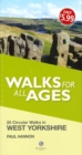 Walks for All Ages West Yorkshire - Book