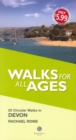 Walks for All Ages Devon - Book