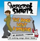 The Rock Went a Rolling : 10 rocking songs about Jesus - Book