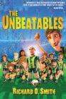 Unbeatables - Book