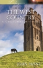 The West Country : A Cultural History - Book