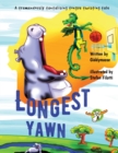 The Longest Yawn - Book