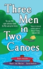 Three Men in Two Canoes - Book
