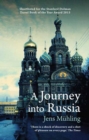 A Journey into Russia - Book
