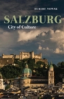 Salzburg : City of Culture - Book