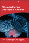 Neuroendocrine Disorders in Children - Book