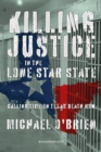 Killing Justice in the Lone Star State - eBook