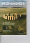 Stonehenge : Making Sense of a Prehistoric Mystery - Book