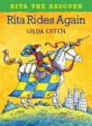 Rita Rides Again - Book