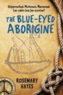 The Blue-Eyed Aborigine - Book