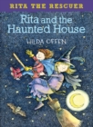 Rita and the Haunted House - Book