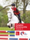BHS Complete Horsemanship: Volume 2 - Book
