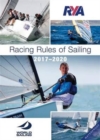 RYA Racing Rules of Sailing 2017-2020 - Book