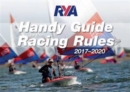 RYA Handy Guide to the Racing Rules 2017-2020 - Book