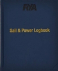 RYA Sail and Power Logbook - Book
