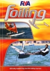 RYA Foiling - Book