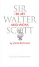 Sir Walter Scott : His Life and Work - Book