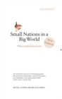 Small Nations in a Big World : What Scotland Can Learn - Book