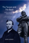 The Tycoon & The Bard : Burns & Carnegie - Book