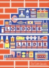 London's Larder : A Guide to the Usual & Unusual - Book
