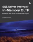 SQL Server Internals : In-Memory OLTP - Book