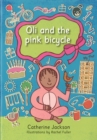 Oli and the Pink Bicycle - Book