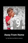 Away From Home - Book