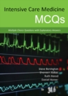 Intensive Care Medicine MCQs : Multiple Choice Questions with Explanatory Answers - Book